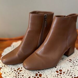 Women’s Michael Shannon boots